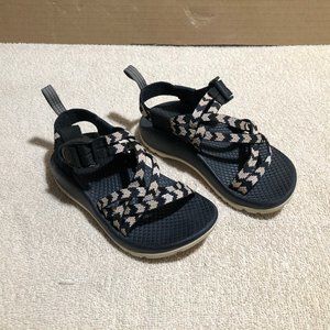 Chaco  ZX/1 Ecotread Sandals - kids size 10